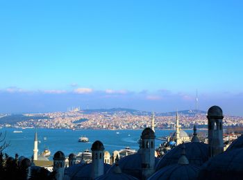 Гражданам РФ могут разрешить посещать Турцию по внутренним паспортам