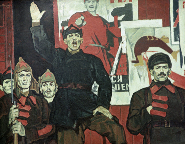 Не буди лихо: как советские герои могут воскреснуть и отмстить