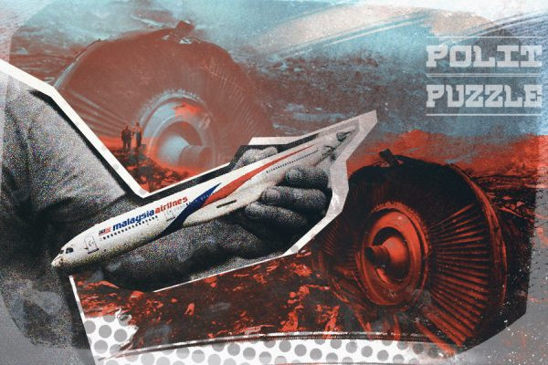 «Рано или поздно все становится известно»: в Совфеде оценили «американский след» в крушении MH17