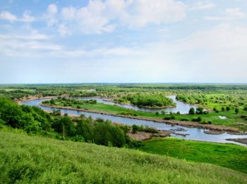 Тамбовская область и Алтай возглавили экологический рейтинг регионов