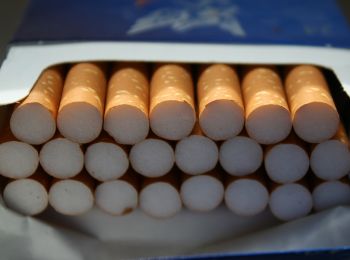 В РФ вступила в силу электронная маркировка табачных изделий